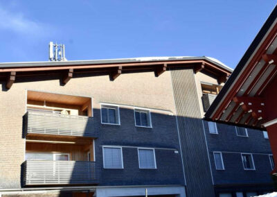 Traumhaft 3-Zimmer Wohnung im 1. OG mit Lift ca. 100qm zentral in Sulzberg mit freier Bergsicht